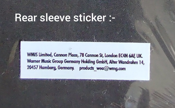 Fleetwood Mac - Greatest Hits (LP, Comp, Gre)