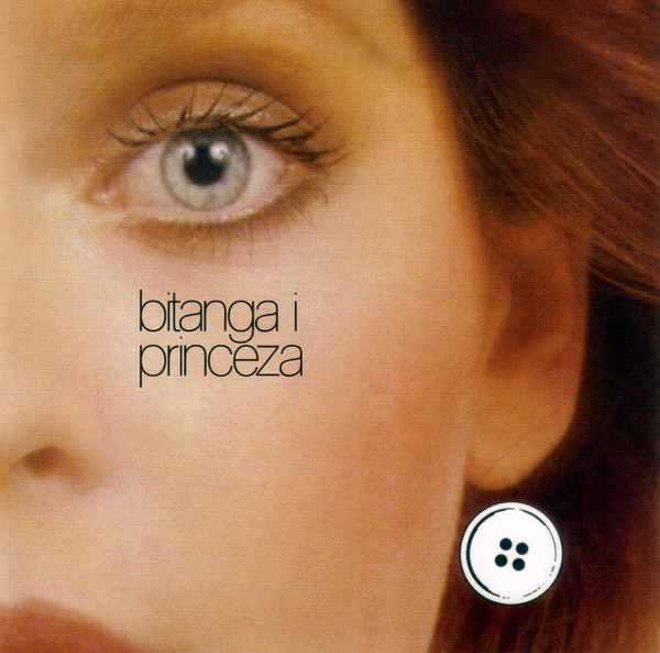 Bijelo Dugme - Bitanga I Princeza (CD, Album, RE, RM)
