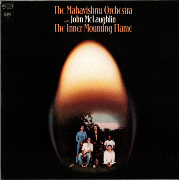 Mahavishnu Orchestra - Original Album Classics (CD, Album, RE + CD, Album, RE + CD, Album, RE + CD)