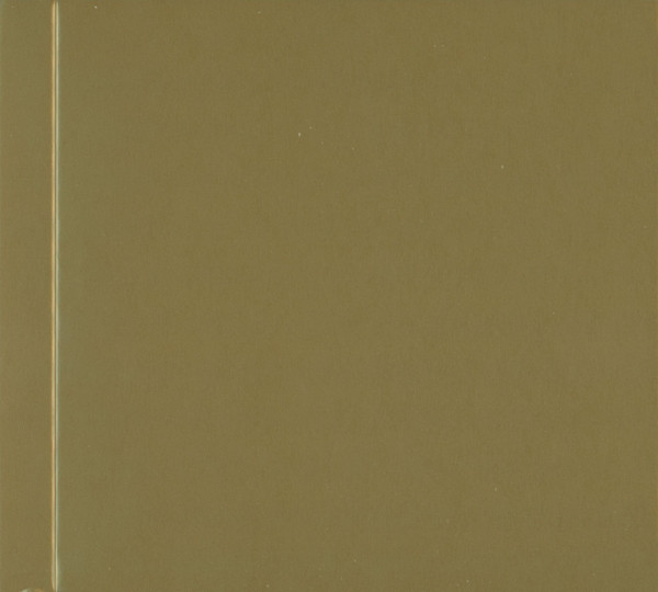 Throbbing Gristle - Live At The Volksbühne, Berlin. New Year's Eve 2005 (CD, Album)