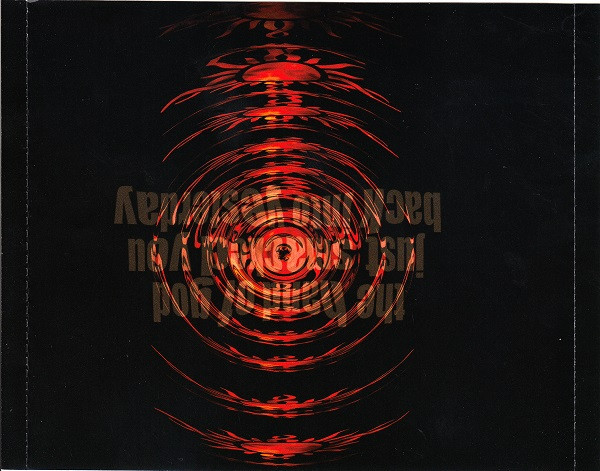 Godsmack - The Oracle (CD, Album)