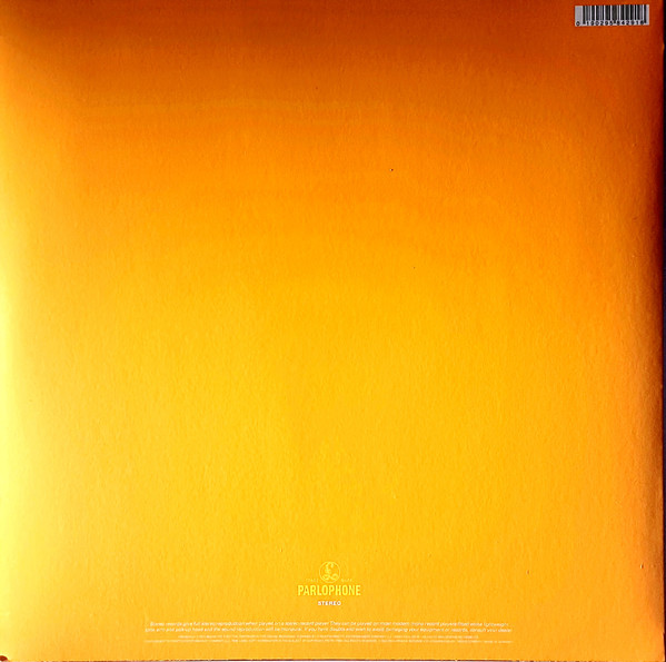 David Bowie - Low (LP, Album, RE, RM, RP)