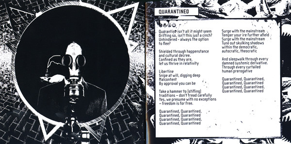 Napalm Death - Utilitarian (CD, Album, Ltd, Dig)