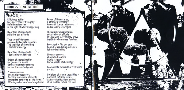 Napalm Death - Utilitarian (CD, Album, Ltd, Dig)