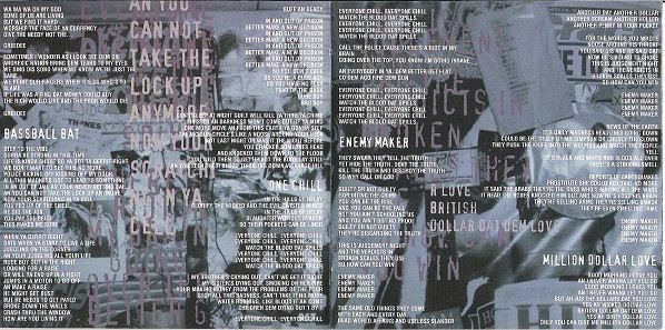 Dub War - Wrong Side Of Beautiful (CD, Album)