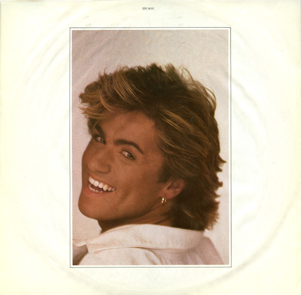 Wham! - Make It Big (LP, Album)