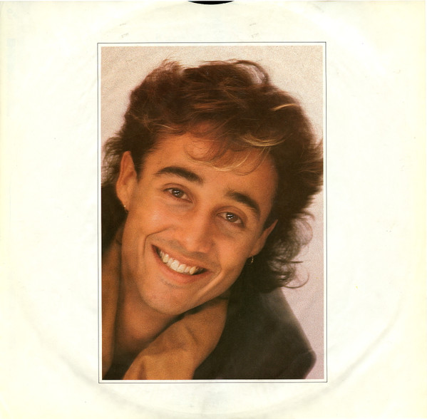Wham! - Make It Big (LP, Album)