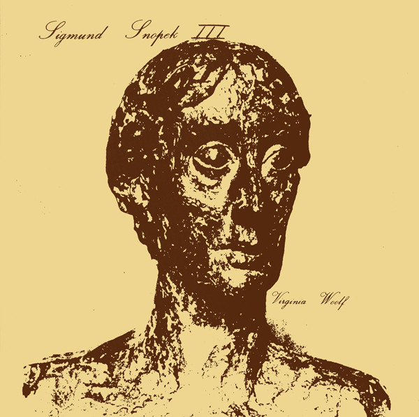 Sigmund Snopek III - Virginia Woolf (2xLP, Album, RE, 180)