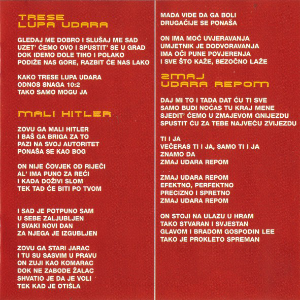 Kojoti - Sex Disco Kung Fu (CD, Album)
