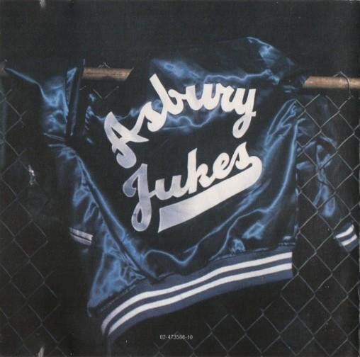 Southside Johnny & The Asbury Jukes - The Best Of Southside Johnny & The Asbury Jukes (CD, Comp, RM)