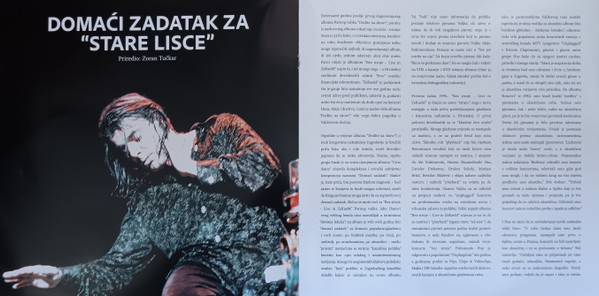 Parni Valjak - Bez Struje - Live In ZeKaeM (2xLP, Comp, RM)