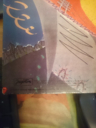 The Rolling Stones - Still Life (American Concert 1981) (LP, Album)