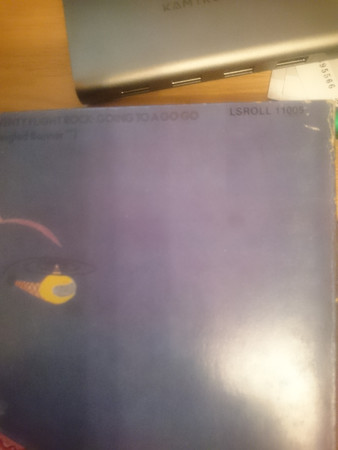 The Rolling Stones - Still Life (American Concert 1981) (LP, Album)