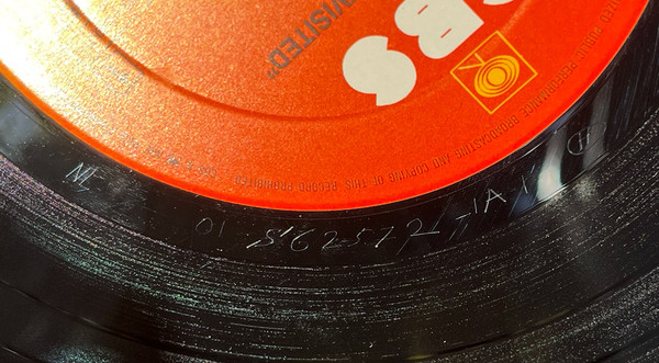 Bob Dylan - Highway 61 Revisited (LP, Album, RP)