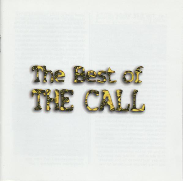The Call - The Best Of The Call (CD, Comp)