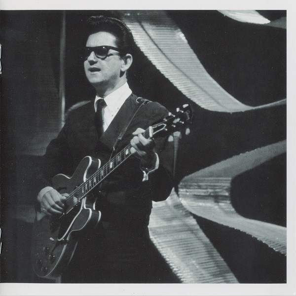 Roy Orbison - The Essential Roy Orbison (2xCD, Comp, Jew)