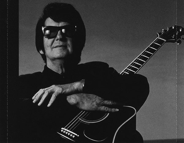 Roy Orbison - The Essential Roy Orbison (2xCD, Comp, Jew)