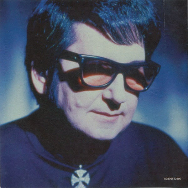 Roy Orbison - The Essential Roy Orbison (2xCD, Comp, Jew)