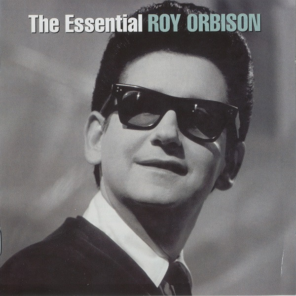 Roy Orbison - The Essential Roy Orbison (2xCD, Comp, Jew)