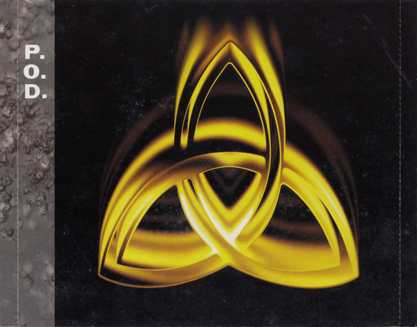 P.O.D. - The Fundamental Elements Of Southtown (CD, Album)