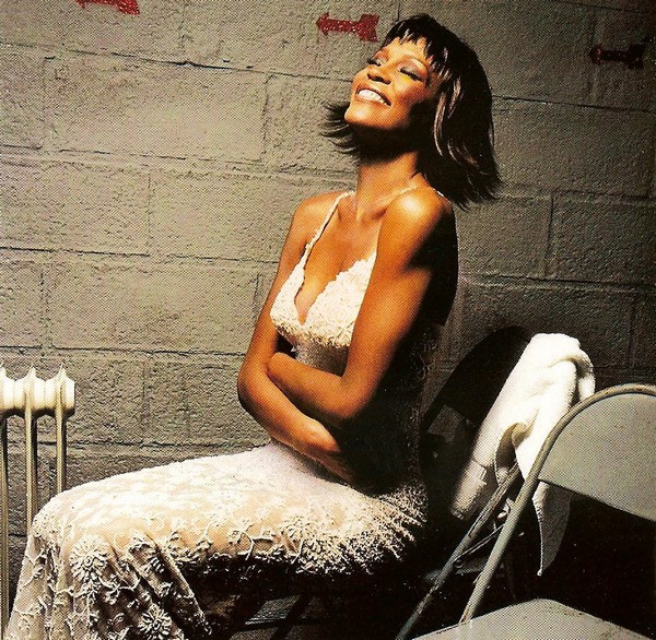 Whitney* - The Greatest Hits (2xCD, Comp, Fat)