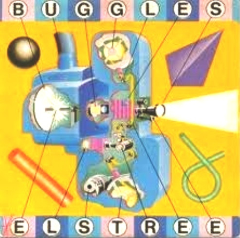 Buggles* - Elstree (7