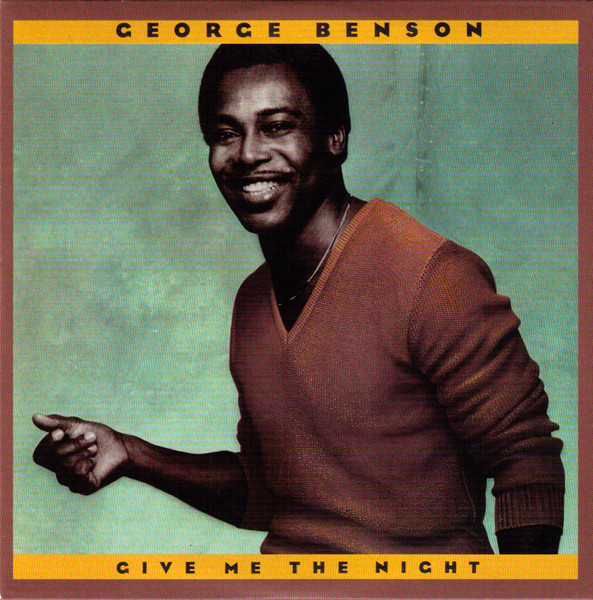 George Benson - Original Album Series (5xCD, Album, Comp, Box)