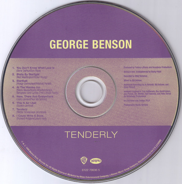 George Benson - Original Album Series (5xCD, Album, Comp, Box)