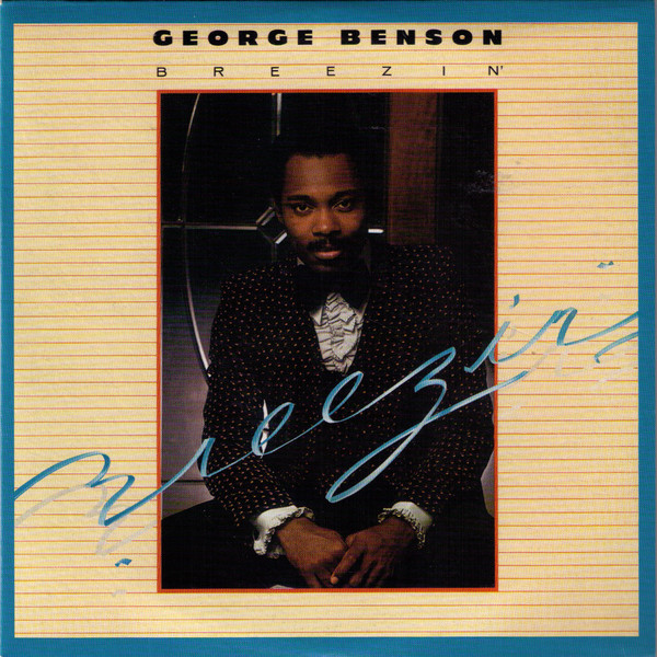 George Benson - Original Album Series (5xCD, Album, Comp, Box)