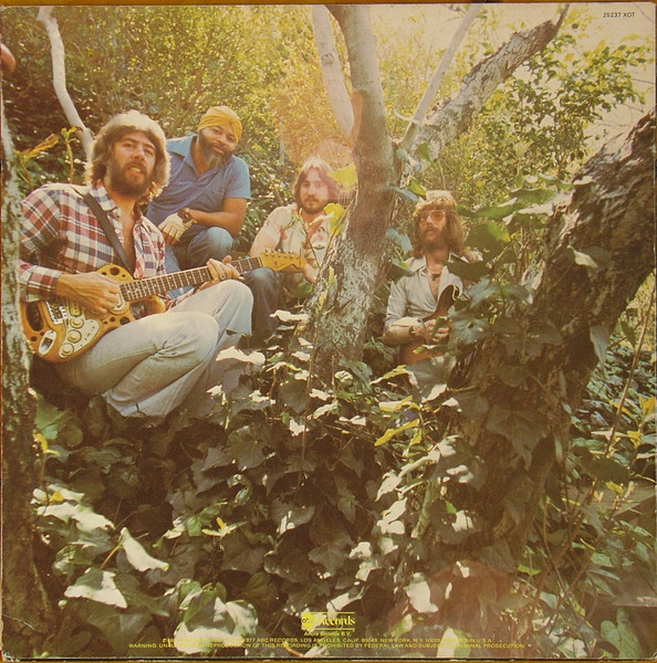 John Mayall - A Hard Core Package (LP, Album)