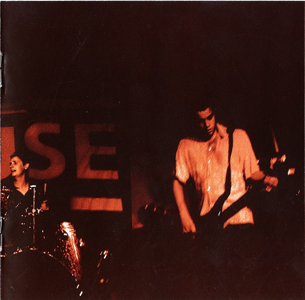 Muse - Showbiz (CD, Album)