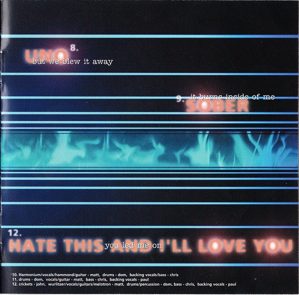 Muse - Showbiz (CD, Album)