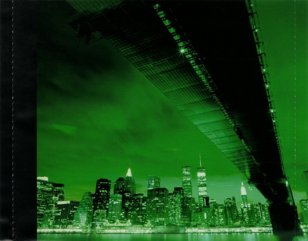 Type O Negative - World Coming Down (CD, Album)