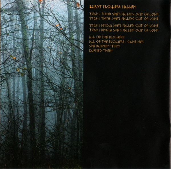 Type O Negative - October Rust (CD, Album)