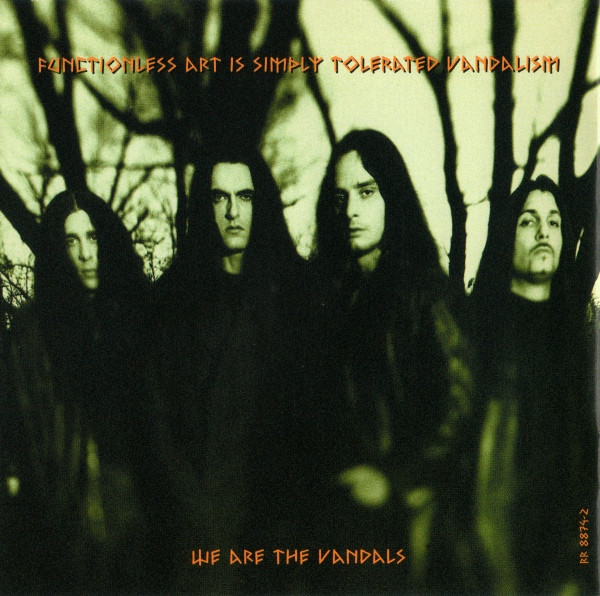 Type O Negative - October Rust (CD, Album)