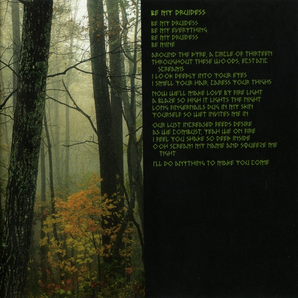 Type O Negative - October Rust (CD, Album)