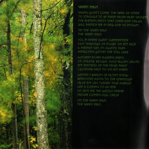 Type O Negative - October Rust (CD, Album)