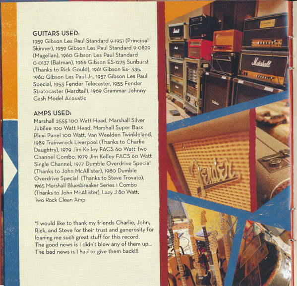 Joe Bonamassa - Driving Towards The Daylight (CD, Album)