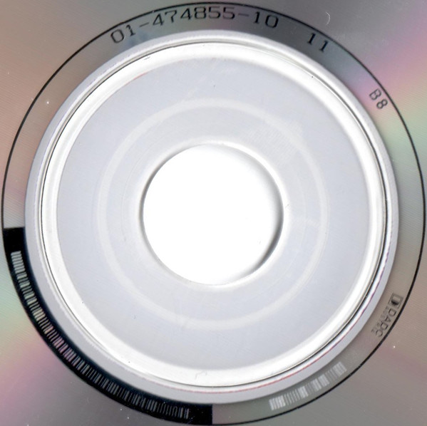 Alice In Chains - Jar Of Flies (CD, MiniAlbum, EP)