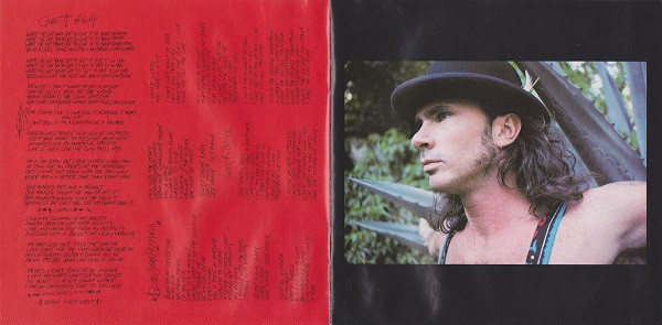Red Hot Chili Peppers - Blood Sugar Sex Magik (CD, Album)