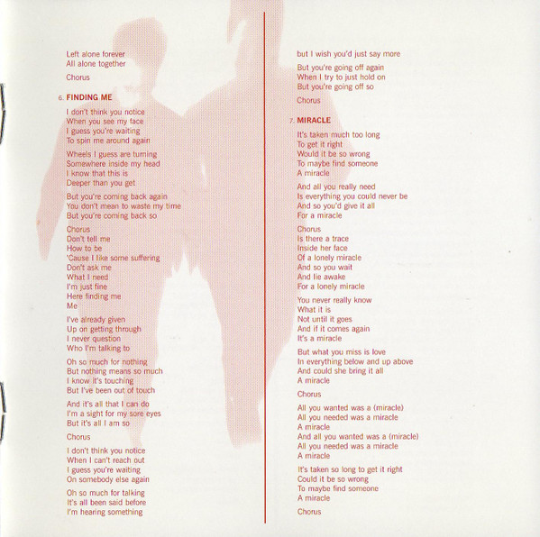 Vertical Horizon - Everything You Want (CD, Album, RE, JVC)