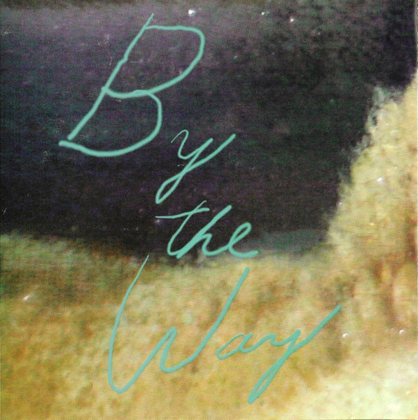 Red Hot Chili Peppers - By The Way (CD, Album)