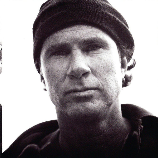 Red Hot Chili Peppers - By The Way (CD, Album)