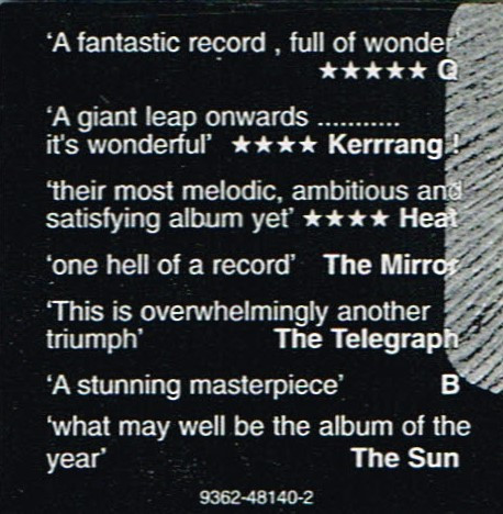 Red Hot Chili Peppers - By The Way (CD, Album)