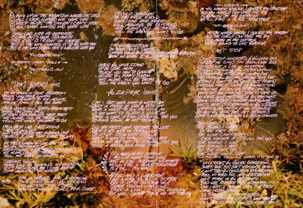 Red Hot Chili Peppers - By The Way (CD, Album)