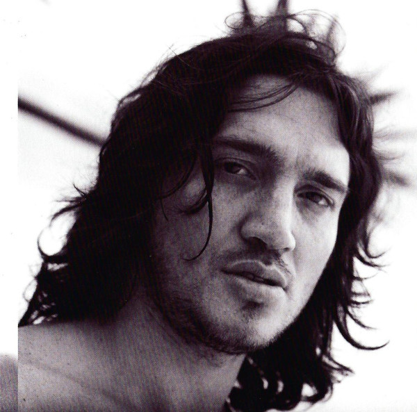 Red Hot Chili Peppers - By The Way (CD, Album)