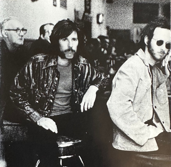 The Doors - Morrison Hotel (CD, Album, RE, RM)