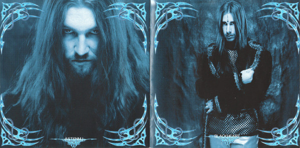 Covenant* - Nexus Polaris (CD, Album)