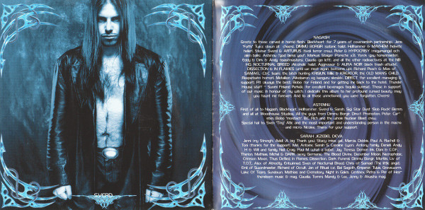 Covenant* - Nexus Polaris (CD, Album)