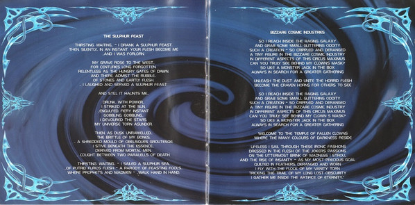 Covenant* - Nexus Polaris (CD, Album)